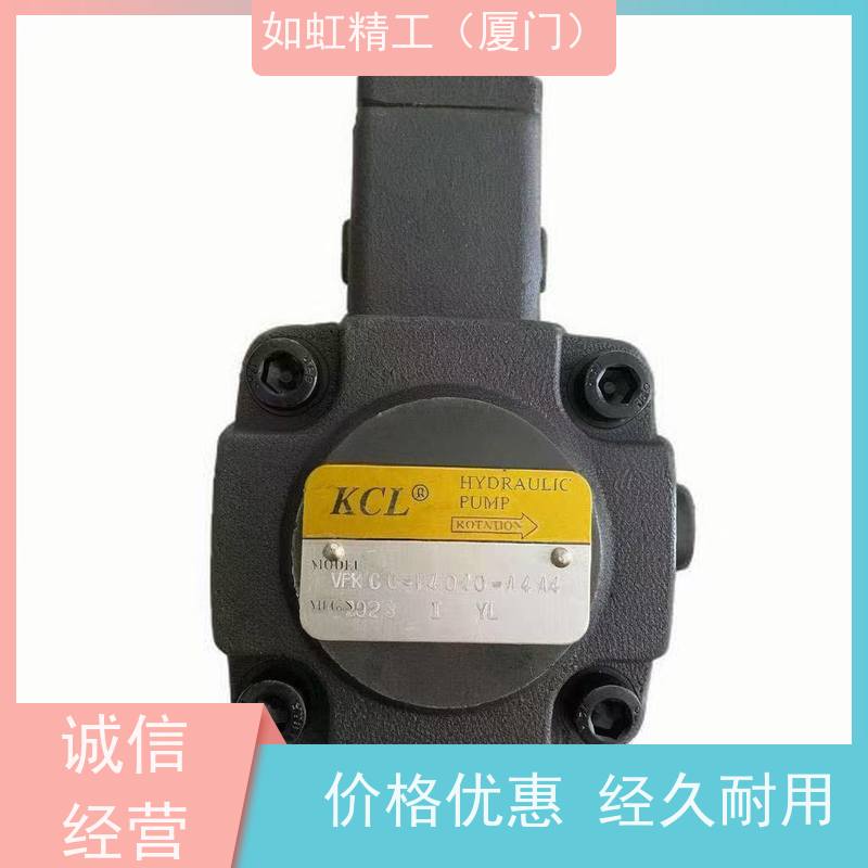 台湾EALY弋力VVPE-F20D-20D-10双联叶片泵 F30D F40D F15D A B C