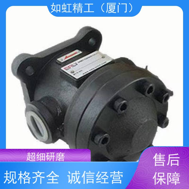 台湾EALY弋力VPEA-F30D-10 20 A B C 12 15 40 45油泵叶片泵9