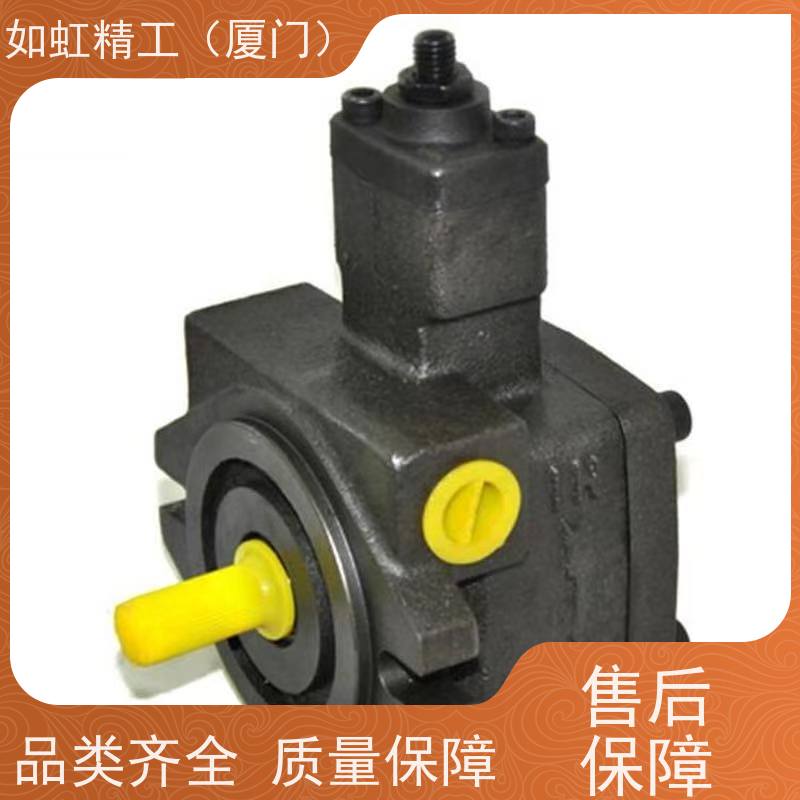 弋力EALY叶片泵VPE-F20D-10油泵VPE-/F40D/F30D/F15D/C-10 9T