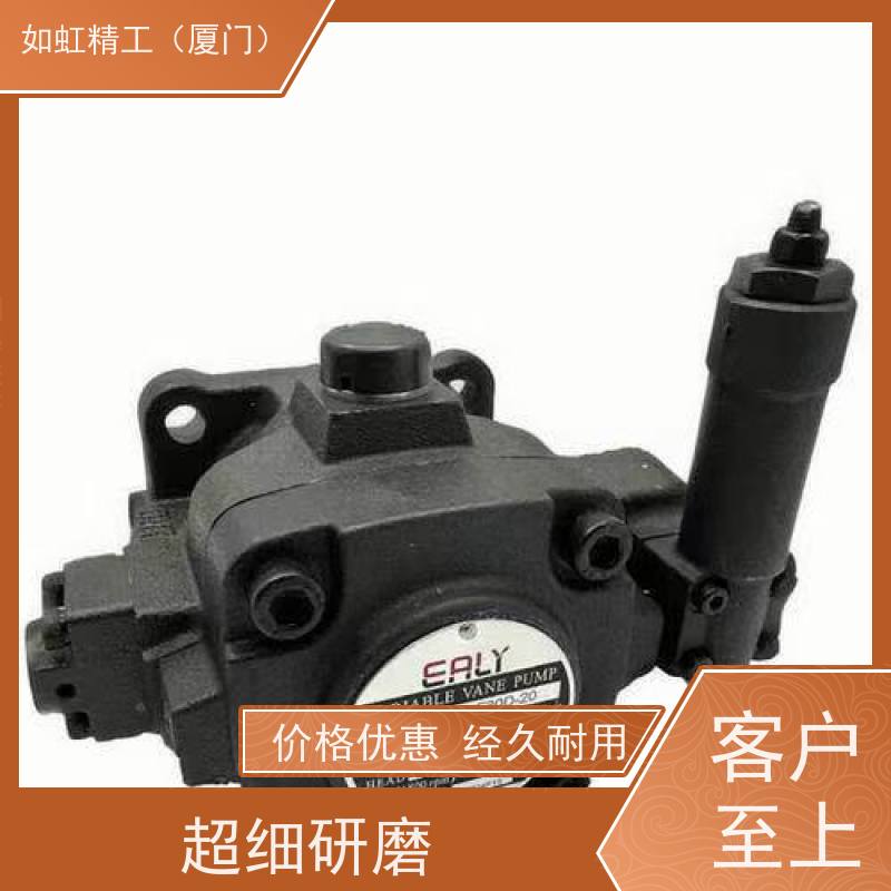 台湾弋力EALY VPE-F45A-10 VPE-F45B-10 变量叶片泵