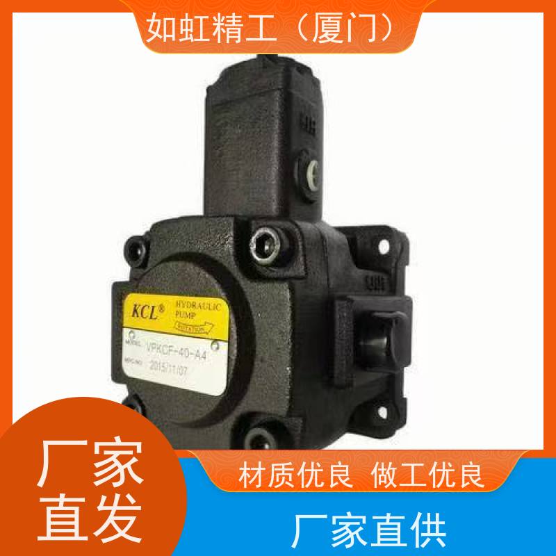 EALY弋力油压叶片泵VPE-F30D-10 F20B F15A F12C F40D-7T -9T油泵