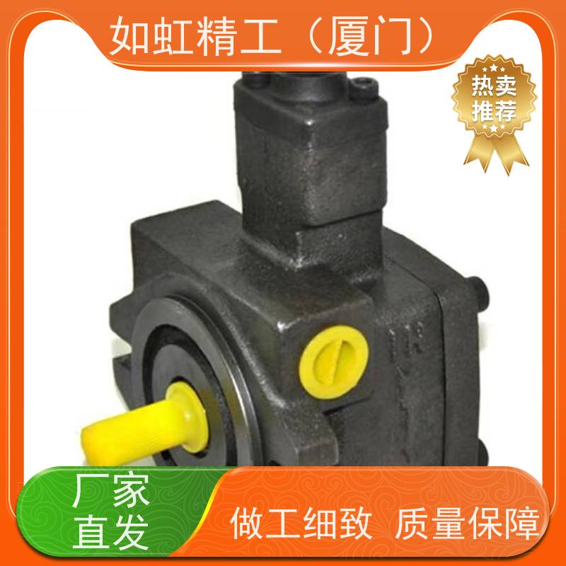 KCL双联泵VPKCC-F3030-A2A2-01凯嘉变量油泵VPKCC-F4040-A3A3-01~