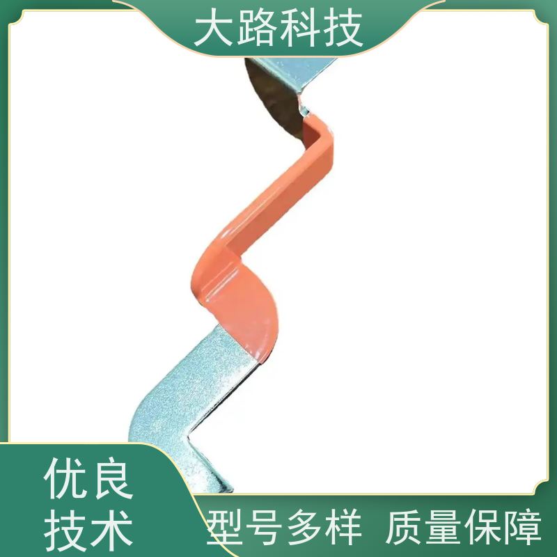 铜汇流排电池管理系统来图来样支持非标绝缘性高 抗拉伸性能好