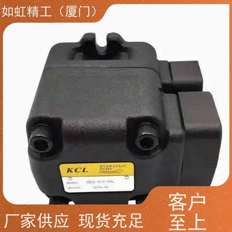 EALY弋力VVPE-F20D-20D-10/9T双联泵40C-40C 30B-30B 15A-15A