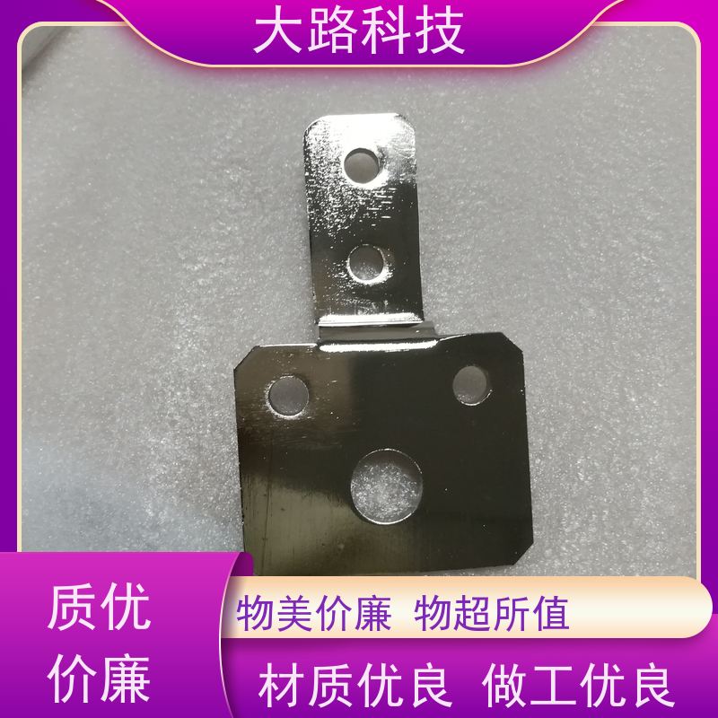 镀锡铜排软连接来图来样支持非标光伏储能系统用 耐高温