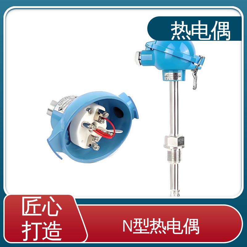 天康 WRNK2-391 热电偶原理 适合极端环境 源头厂家 来图定制
