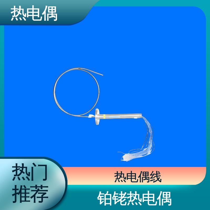 天康 WRNK-391 钨铼热电偶 适合极端环境 实力厂家 支持定制