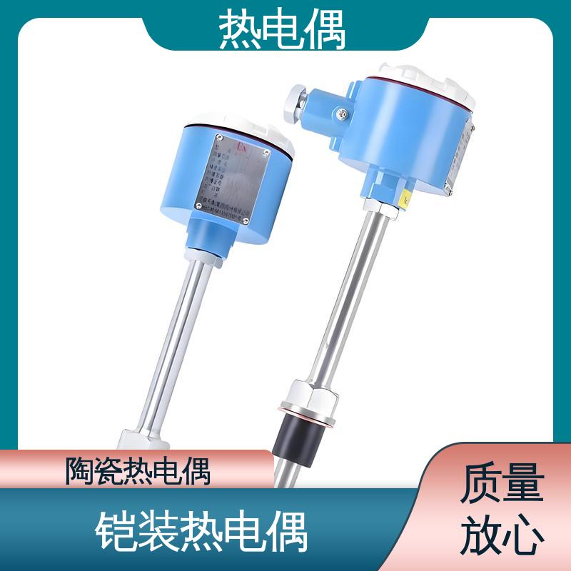 天康 WRNK-391 铠装热电偶 响应速度快 实力厂家 支持定制