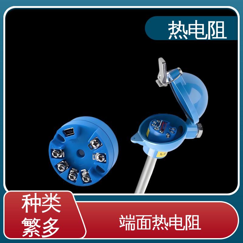 天康 WZP-231 铠装热电阻 响应速度快 实力厂家 支持定制