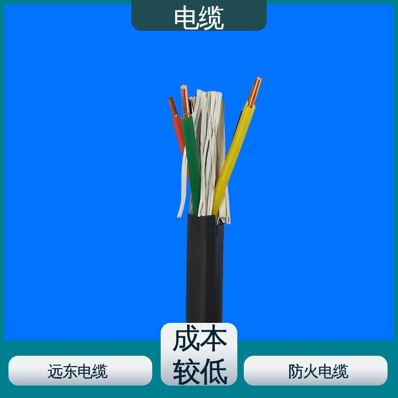 天康 YGC22 伴热电缆 质量管理严格 规模生产 来图定制
