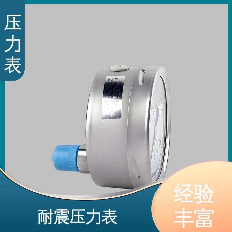 天康 LT系列 抗震压力表 功能扩展性 源头厂家 品类齐全