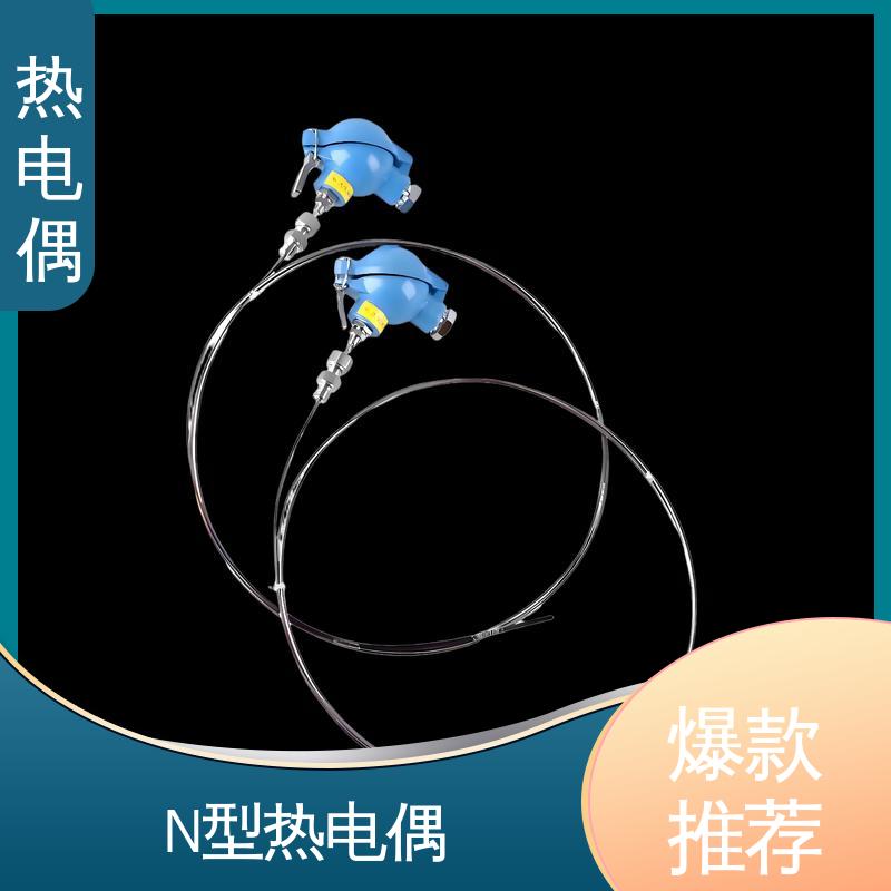 天康 WRNK-391 热电偶原理 耐用性强 源头厂家 来图定制