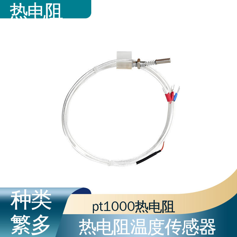 天康 WZC-130 PT200型热电阻 可靠性高 实力厂家 支持定制