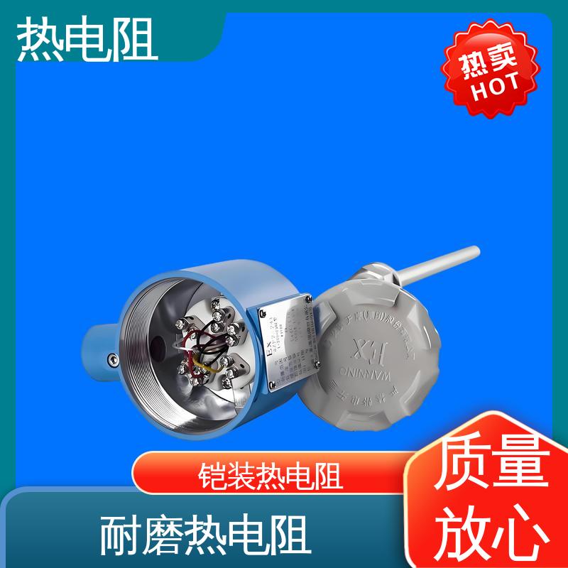 天康 WZP-231 热电阻传感器 多种材料可选 实力厂家 支持定制