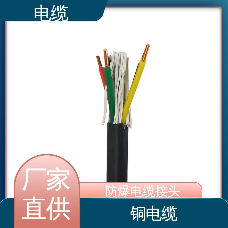 天康 YGCR 加热电缆 满足不同场景需求 规模生产 来图定制