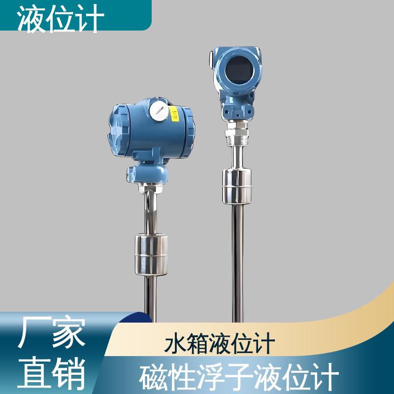 天康 TKWL-1600 浮子式液位计 读数方便直观 厂家制造 来图定制