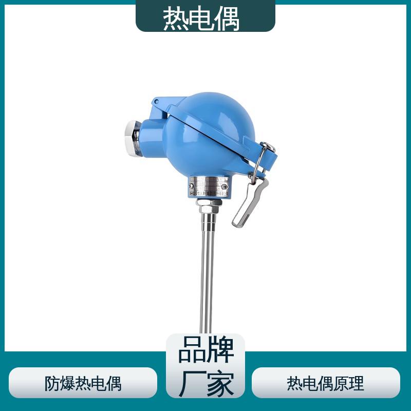 天康 WRNG-430 耐腐蚀热电偶 适合极端环境 实力厂家 支持定制