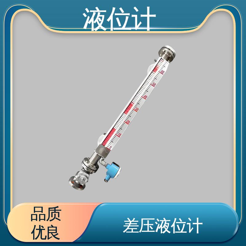 天康 3051L型 水箱液位计 读数方便直观 厂家制造 来图定制