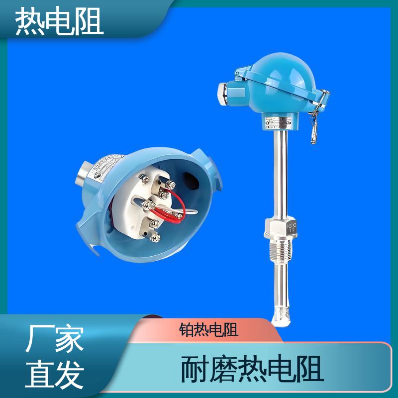天康 WZP-131 热电阻pt100 测量精度高 实力厂家 支持定制