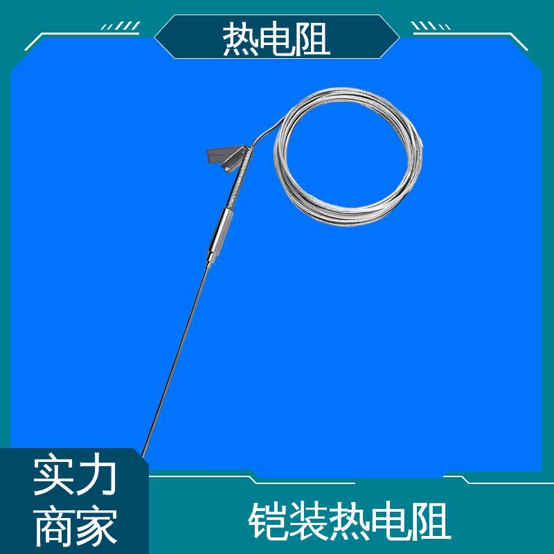 天康 WZC-130 铠装热电阻 维护成本低 厂家供应 现货充足