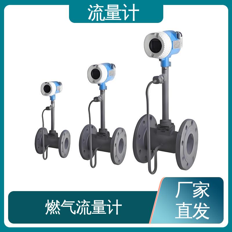 天康 TK2100 燃气流量计 压力损失小 规模生产 支持定制