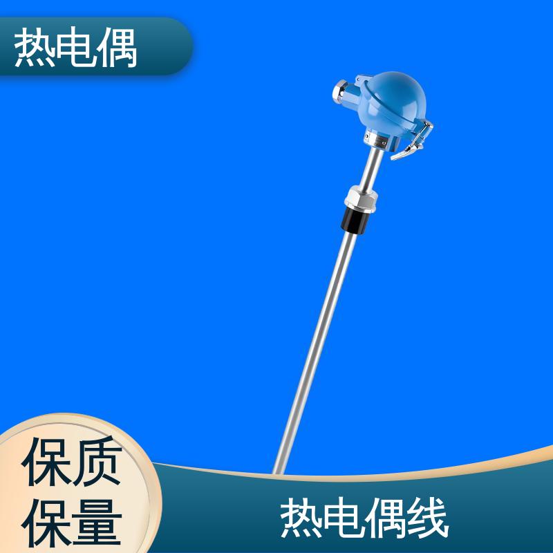 天康 WRNK-391 快速热电偶 测量精度高 实力厂家 支持定制