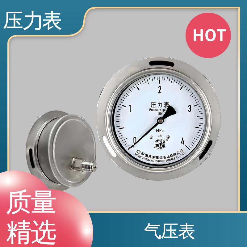 天康 Y-M 系列 无线压力表 精度适中 兼容性好 源头厂家 品类齐全