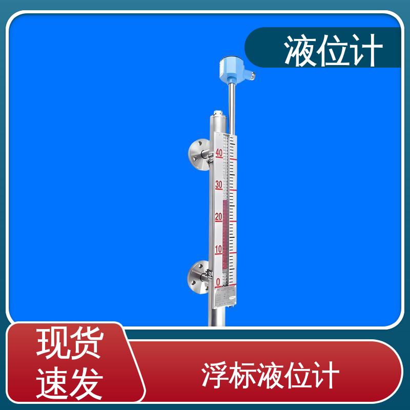 天康 3051L型 磁性浮子液位计 测量范围广 厂家制造 来图定制