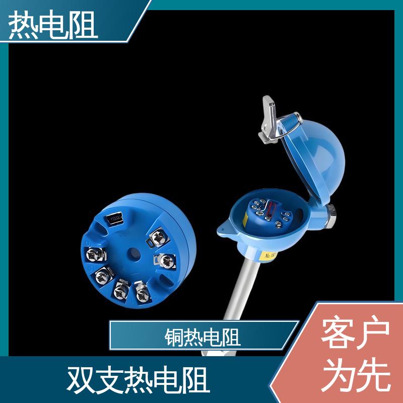天康 WZP-130 铠装热电阻 多种材料可选 厂家供应 现货充足