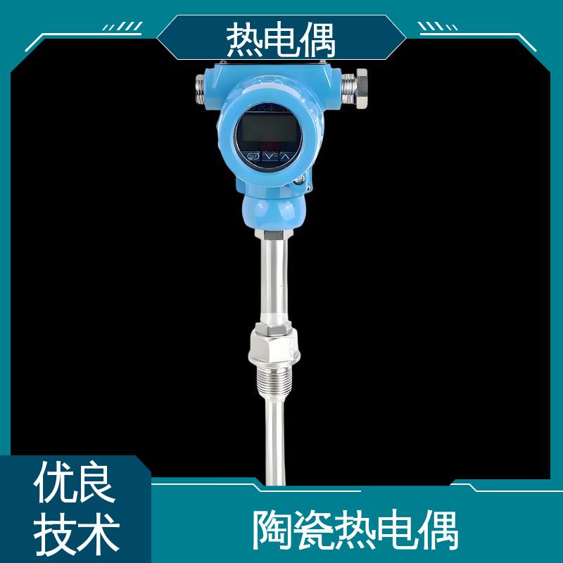 天康 WRNG-430 热电偶型号 成本相对较低 源头厂家 来图定制