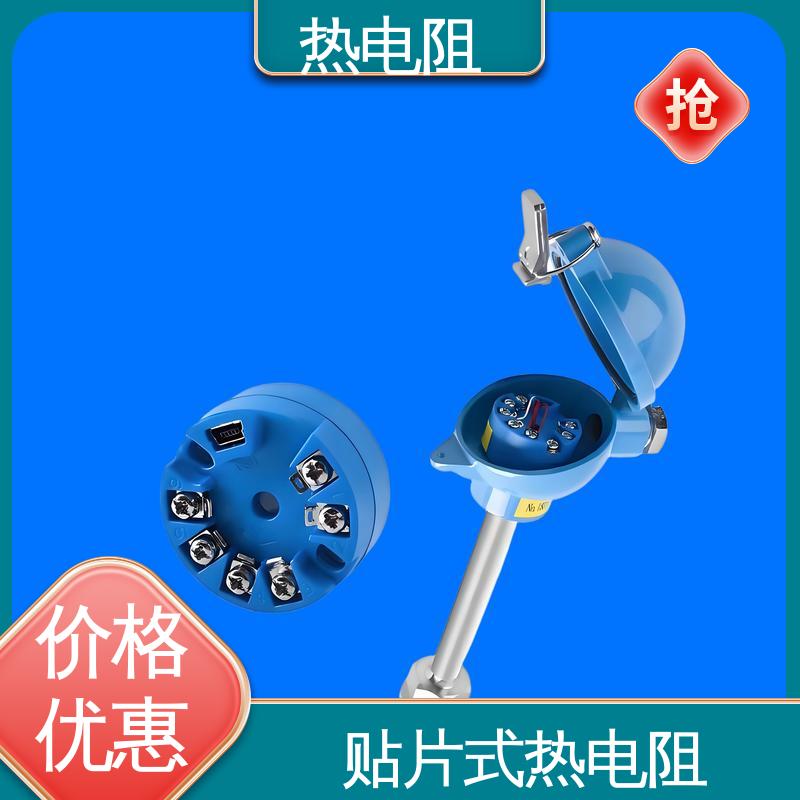 天康 WZP-131 热电阻温度计 响应速度快 厂家供应 现货充足