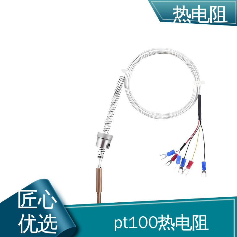 天康 WZC-130 热电阻 可靠性高 实力厂家 支持定制