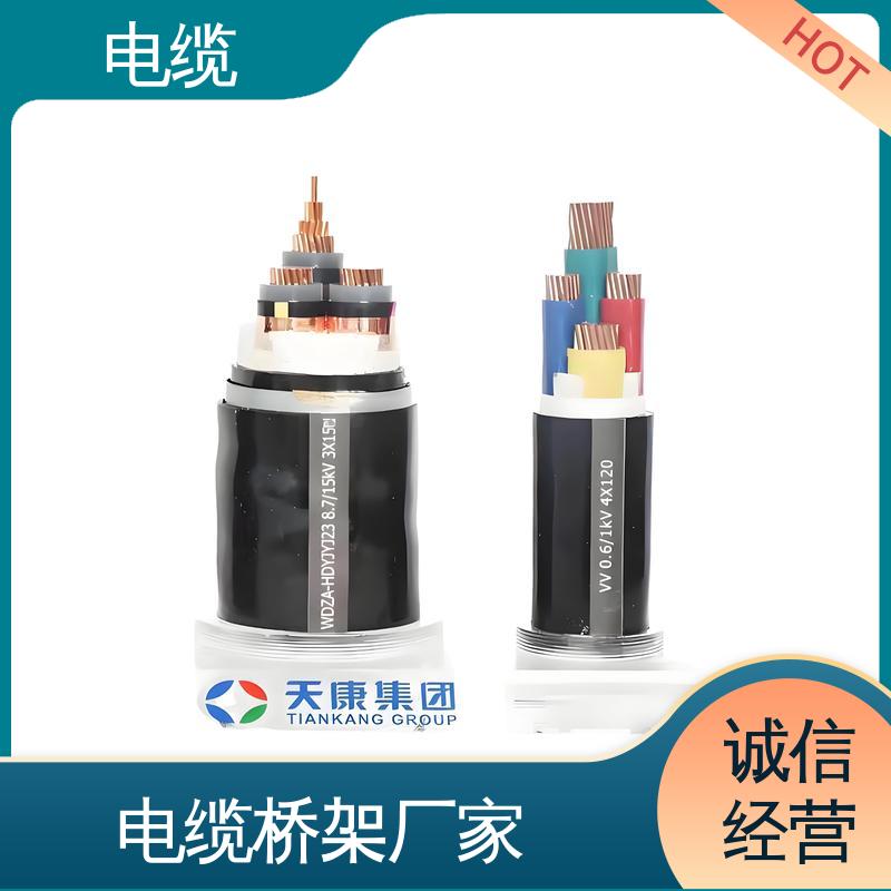 天康 YGCP 电缆桥架厂家 满足不同领域需求 实力工厂 支持定制