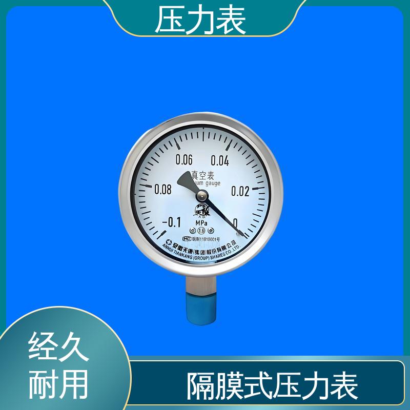 天康 YPF 系列 无线压力表 功能扩展性 实力厂家 支持定制