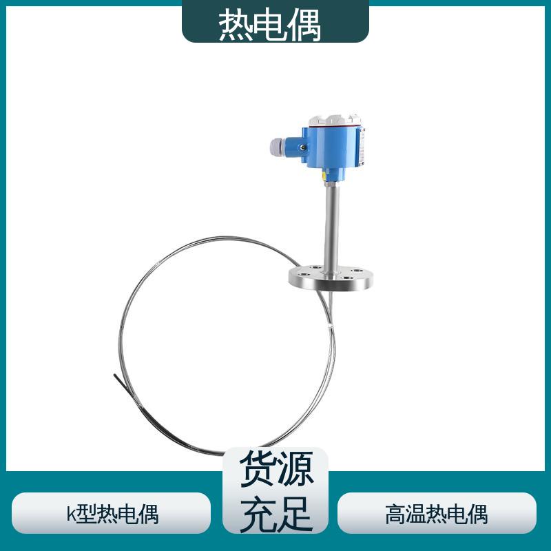 天康 WRNK2-391 热电偶温度计 测温范围广 实力厂家 支持定制