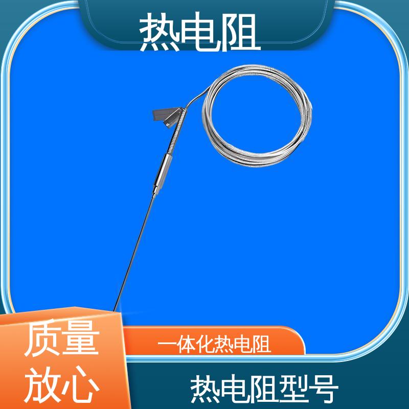 天康 WZP-231 PT200型热电阻 无需参考点 实力厂家 支持定制
