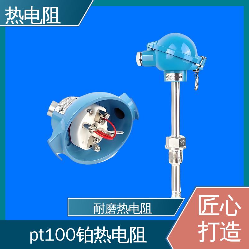 天康 WZP-131 热电阻pt100 输出信号大 厂家供应 现货充足