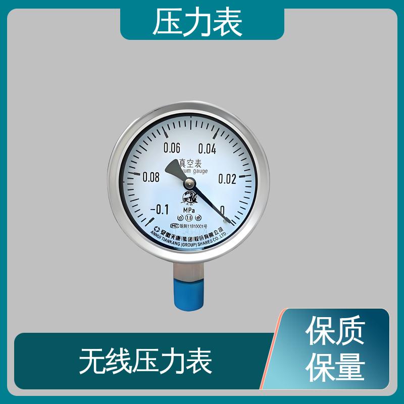 天康 LT系列 径向压力表 直观性强 可靠性高 源头厂家 品类齐全