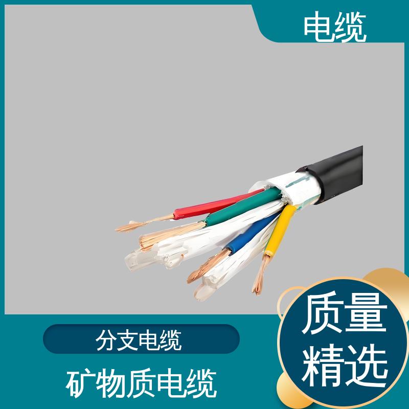 天康 YGC22 伴热电缆 良好的服务体系 规模生产 来图定制