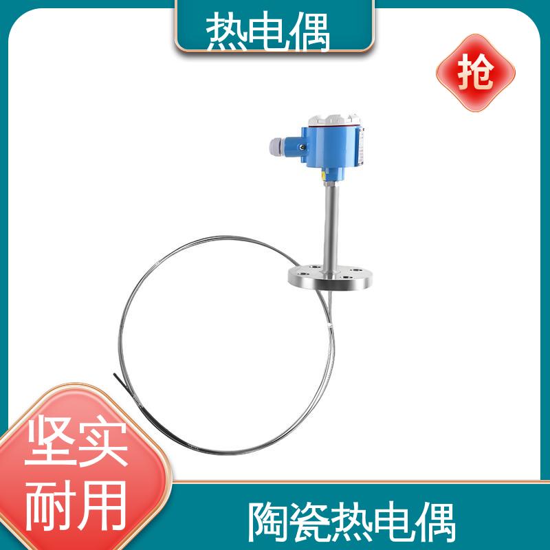 天康 WRNK2-391 铂铑热电偶 适合极端环境 实力厂家 支持定制