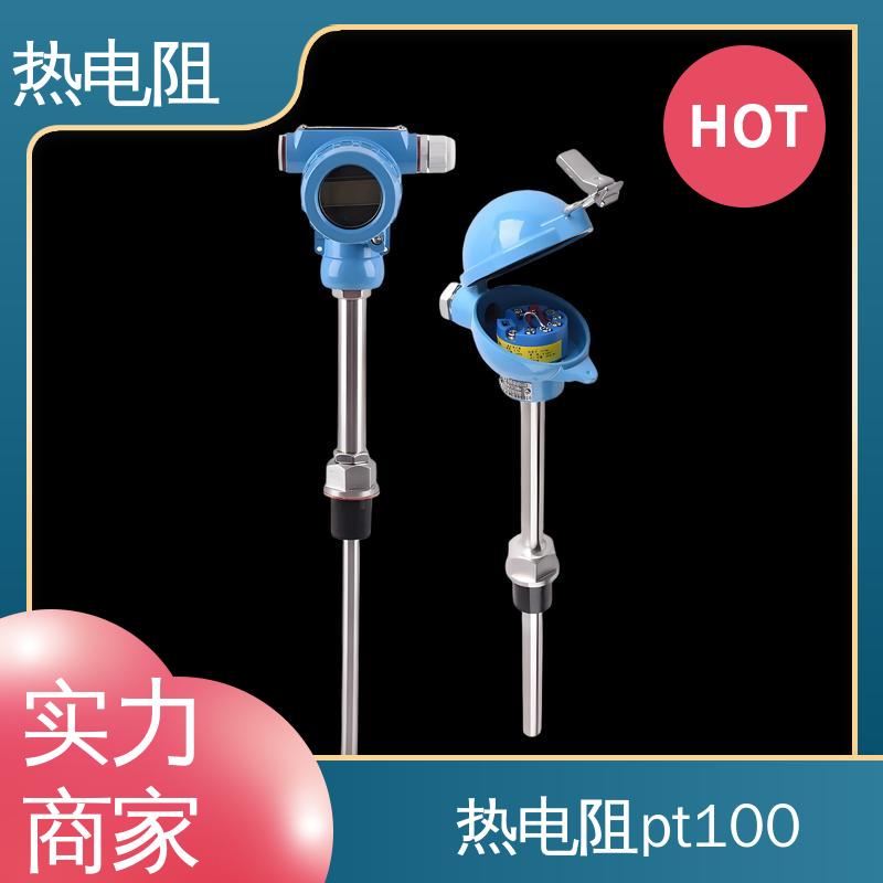 天康 WZP-131 贴片式热电阻 响应速度快 厂家供应 现货充足