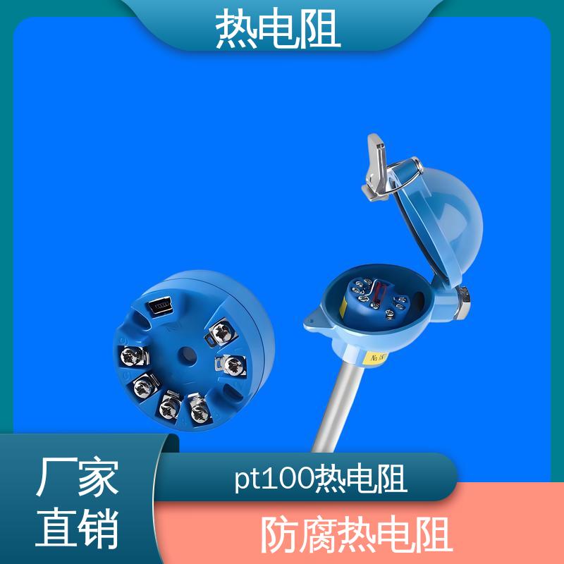 天康 WZP-131 铂热电阻 响应速度快 实力厂家 支持定制