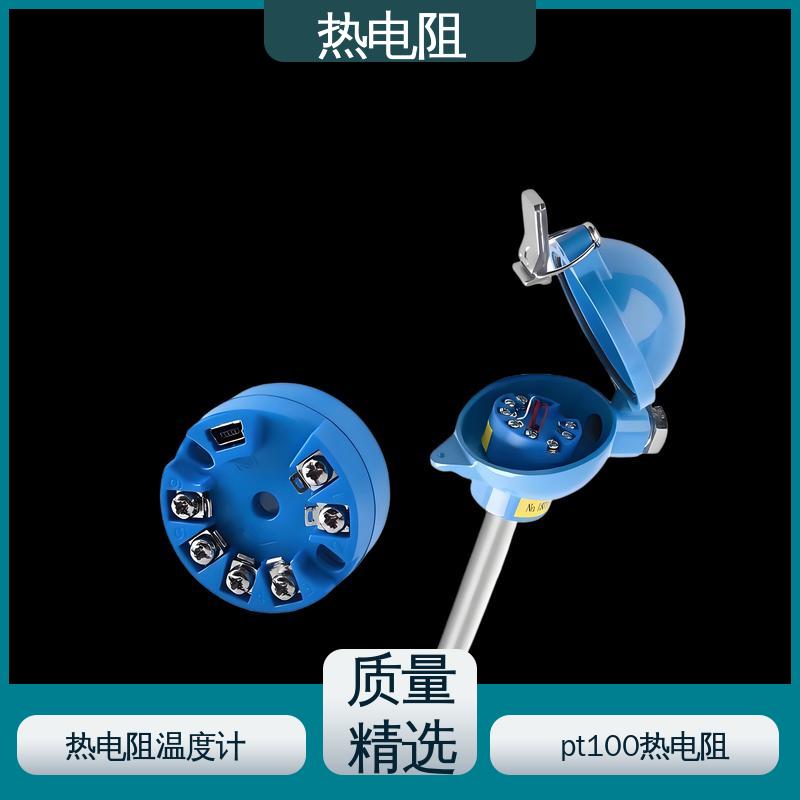 天康 WZP-131 热电阻型号 响应速度快 厂家供应 现货充足