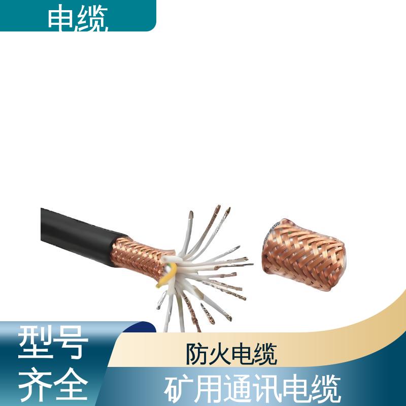 天康 YGC22 分支电缆 先进技术与工艺 实力工厂 支持定制