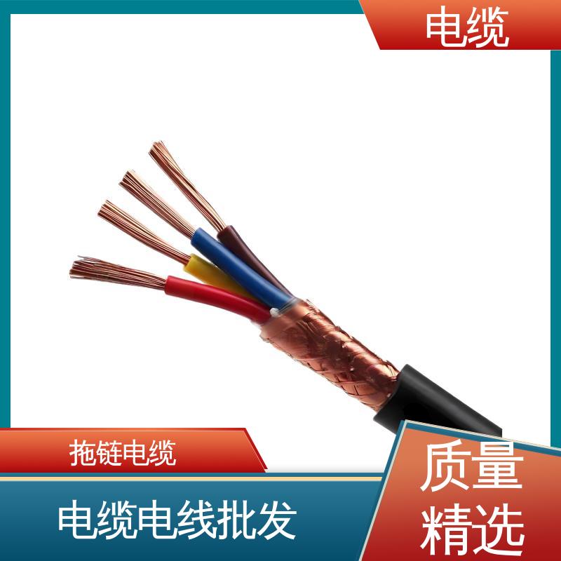 天康 YGCR 矿物质电缆 确保产品精度 规模生产 来图定制