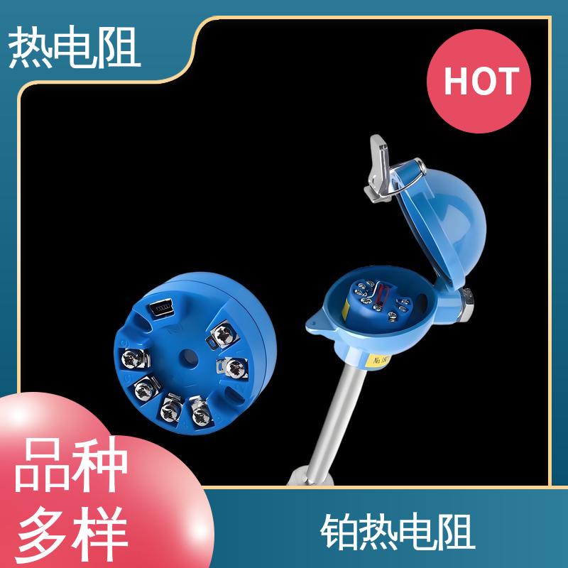 天康 WZP-131 pt100铂热电阻 使用寿命长 实力厂家 支持定制