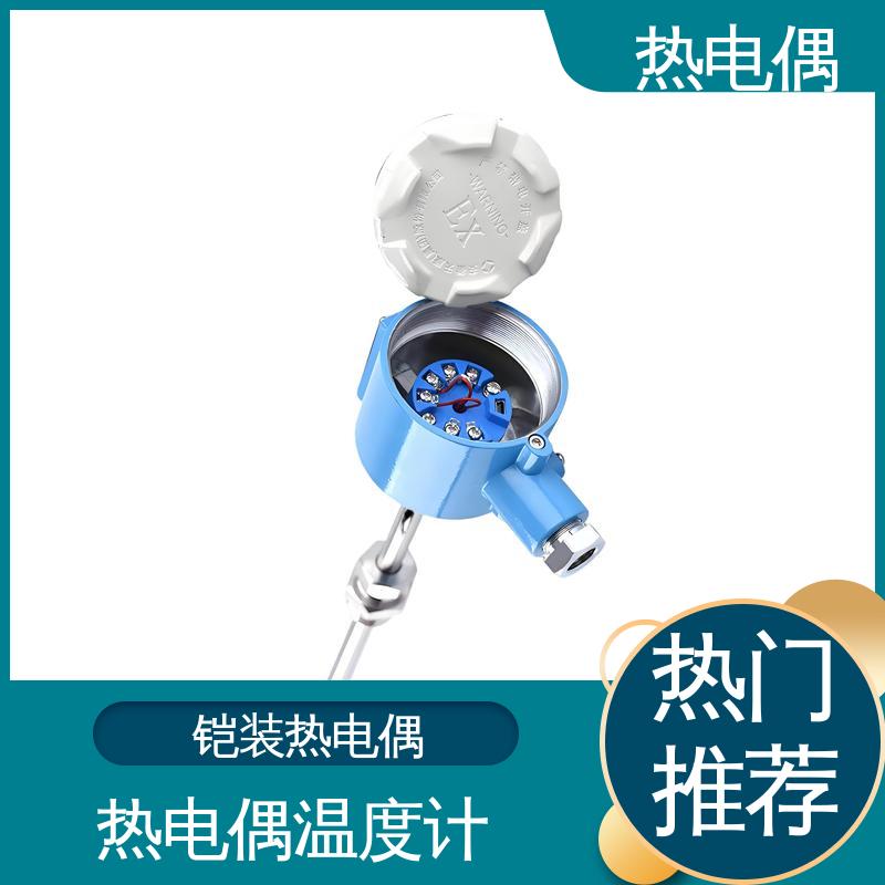 天康 WRNK2-391 装配式热电偶 适合极端环境 实力厂家 支持定制