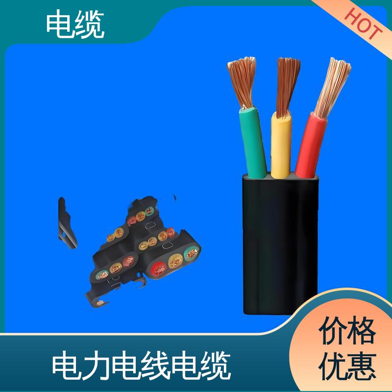 天康 YGCR 加热电缆 先进技术与工艺 规模生产 来图定制