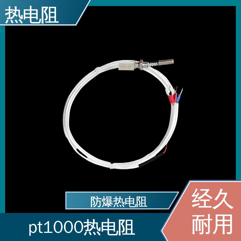 天康 WZP-131 防腐热电阻 测量精度高 实力厂家 支持定制