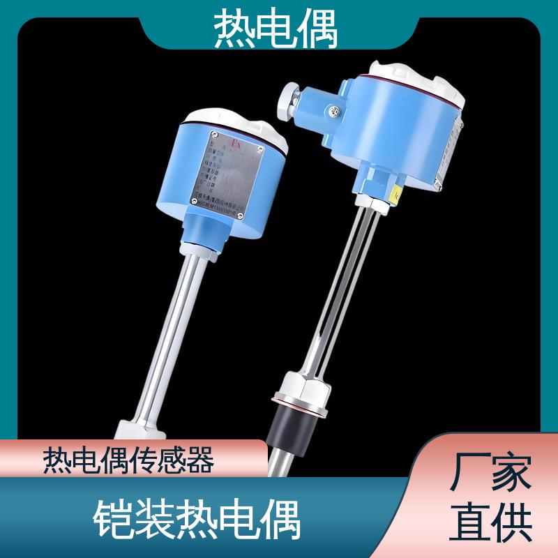天康 WRNK-391 T型热电偶 耐用性强 实力厂家 支持定制